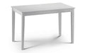 TAK003 Dining Table - Grey