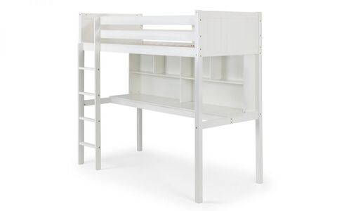 Highsleeper - Surf White