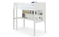 TIT001 Highsleeper - Surf White
