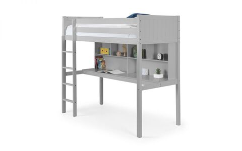 TIT002 Highsleeper Dove Grey