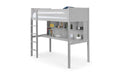 TIT002 Highsleeper Dove Grey