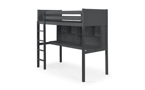Highsleeper Anthracite