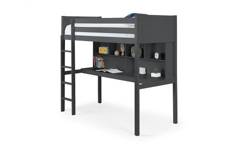 TIT003 Highsleeper Anthracite