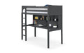TIT003 Highsleeper Anthracite
