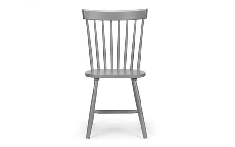 TOR202 Grey Chair