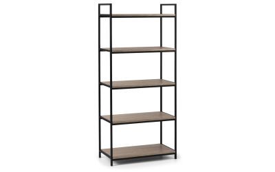 TRI203 Tall Bookcase - Sonoma Oak