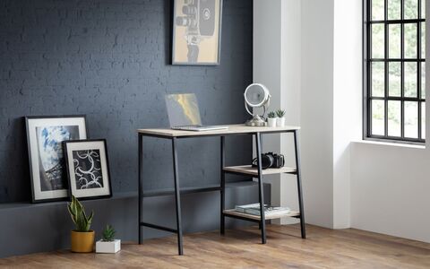 Desk - Sonoma Oak