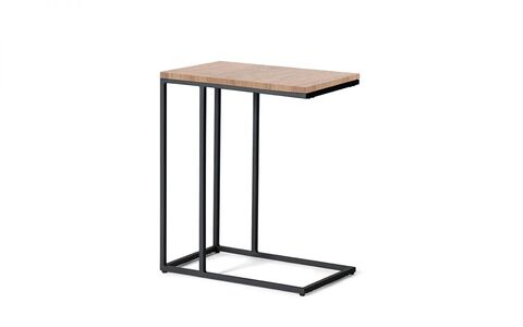 Drinks Table Sonoma Oak