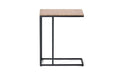TRI222 Drinks Table Sonoma Oak