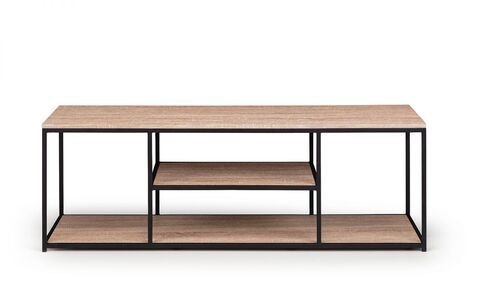 TRI223 Tv Unit Sonoma Oak