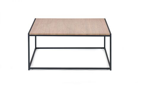 Square Coffee Table Sonoma Oak