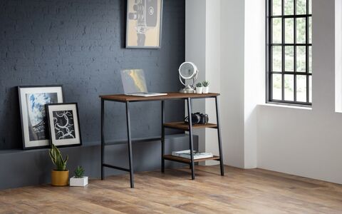 Desk - Walnut