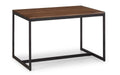 TRI508 Dining Table - Walnut
