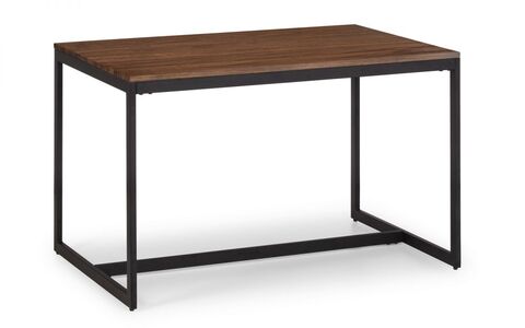 TRI508 Dining Table - Walnut