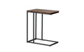 TRI522 Drinks Table Walnut