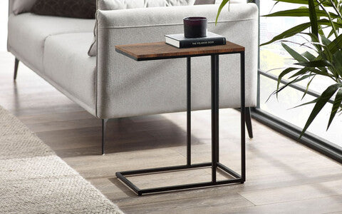 Drinks Table Walnut