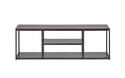 Tv Unit Walnut