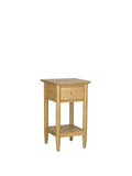 2689 Compact Side Table