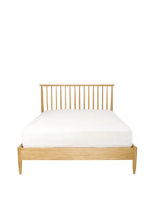 Double Bed
