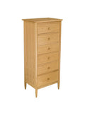 2685 6 Drawer Tall Chest