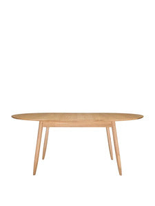 Small Extending Dining Table