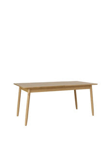 3661 Medium Extending Dining Table