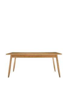 Medium Extending Dining Table