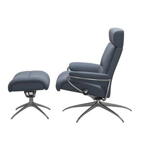 Chair - Star (High Base)