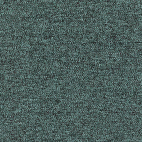 Vienna Headboard - Tweed 601 Dark Green