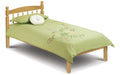 UP10113 Pine Bed 90Cm