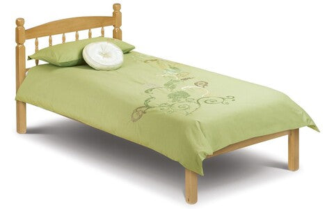 UP10113 Pine Bed 90Cm