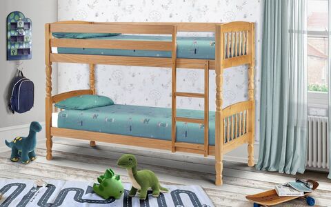 Bunk Bed 90Cm