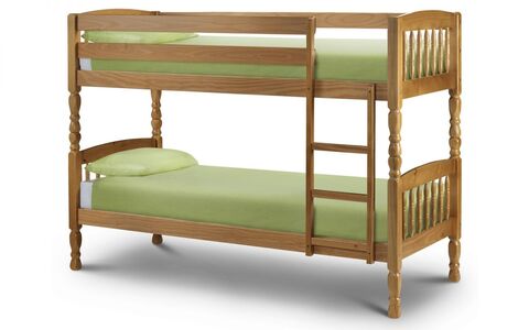 UP10115 Bunk Bed 90Cm
