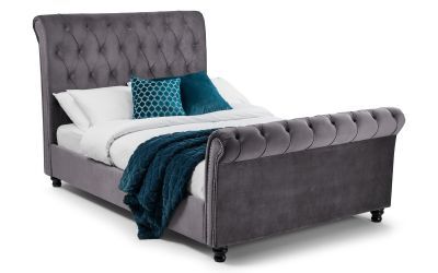 135Cm Bed