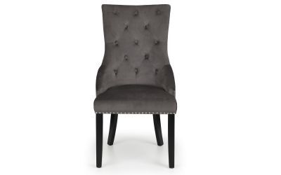 Knockerback Chair