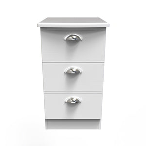 3 Drawer Locker