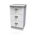 VIC001 3 Drawer Locker