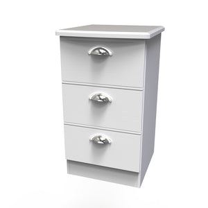 VIC001 3 Drawer Locker