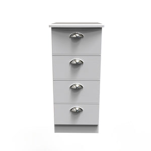 4 Drawer Locker