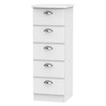 VIC003 5 Drawer Locker