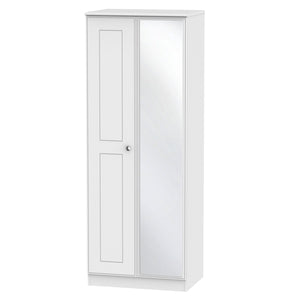 VIC087 2ft6in Mirror Robe