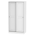 VIC110 Sliding Robe (100cm wide)