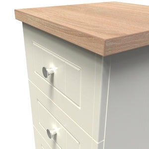 5 Drawer Locker