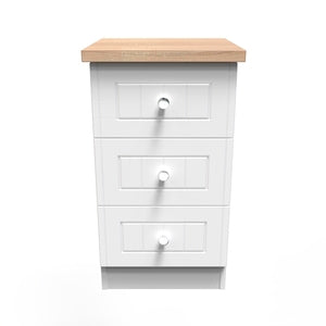 3 Drawer Locker