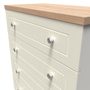 4 Drawer Chest