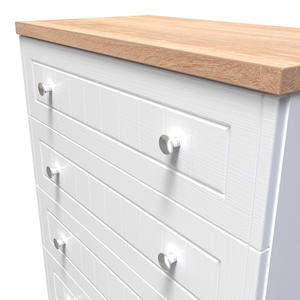 5 Drawer Chest