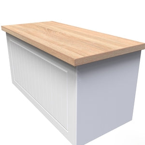 Blanket Box