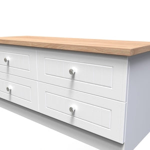 4 Drawer Bed Box