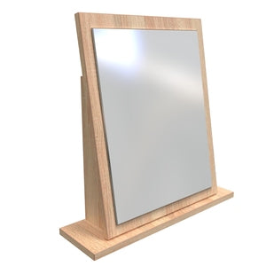 Small Mirror