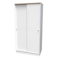 VIE110 Sliding Robe (100cm wide)